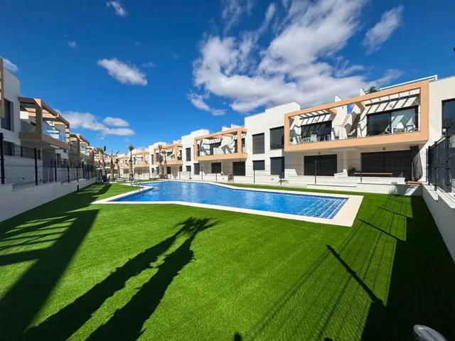 Apartamento 2 habitaciones 60m² en venta - PAU 26 — 8