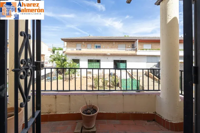 Amplio vivenda unifamiliar en el Corazón de Huetor Vega — 26