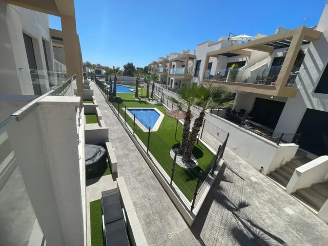 Apartamento 2 habitaciones 60m² en venta - Montezenia - foto 2