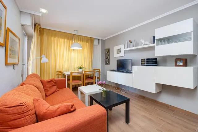 Apartamento 2 habitaciones 115m² en venta - Acequion — 21