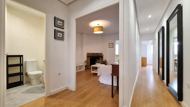 Piso de 3 dormitorios en Javali Viejo - foto 4