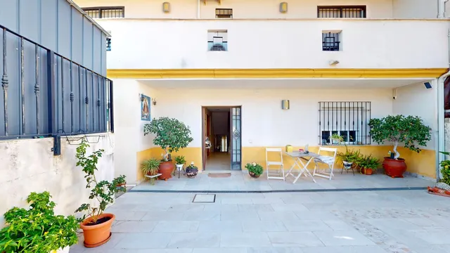 Espectacular casa en encinares de alcolea — 12