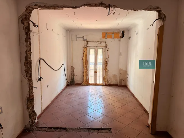 Casa a reformar en La Plata con azotea visitable — 13