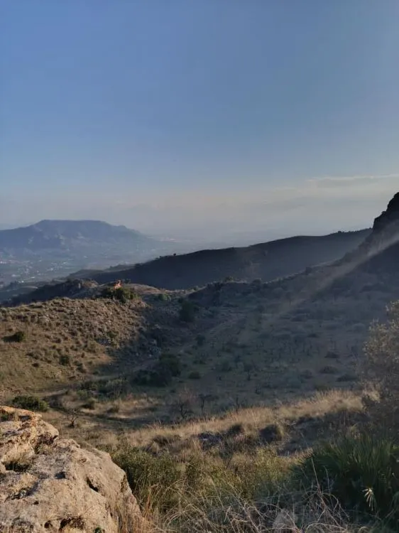Parcela en venta - Alora pueblo — 7