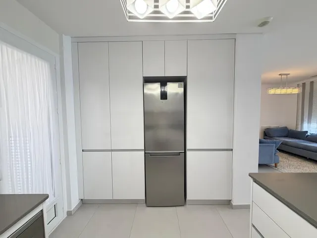 Casa 3 habitaciones 197m² en venta - Aguas Nuevas — 30