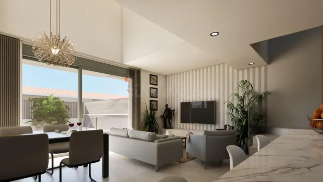 PAREADOS DE OBRA NUEVA EN LOS NIETOS, LA MANGA MAR MENOR - foto 4