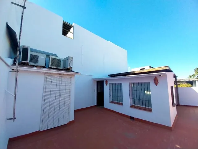 Casa hipotecable en alcolea con garaje, gran terraza y placas solares — 22