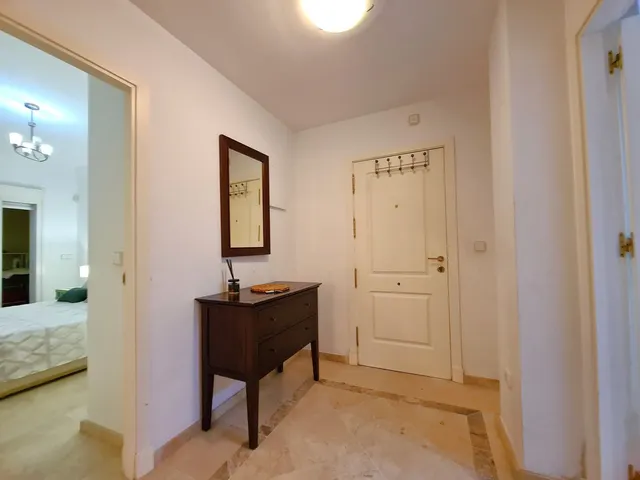 Apartamento 1 habitación 80m² en venta - Sotogrande - Alto — 32