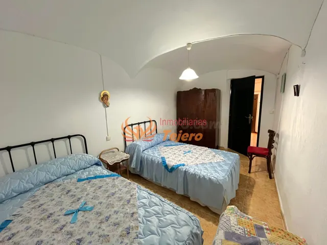 CASA PAREADA EN MEMBRÍO - CÁCERES - - foto 4