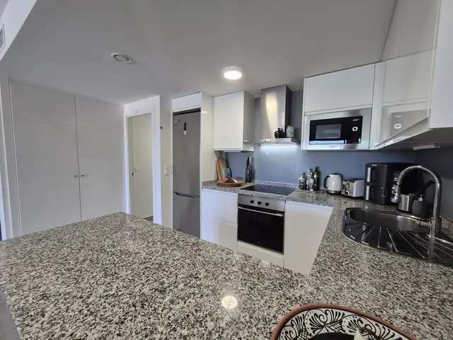 Apartamento 2 habitaciones 98m² en venta - Costa del Sol — 16