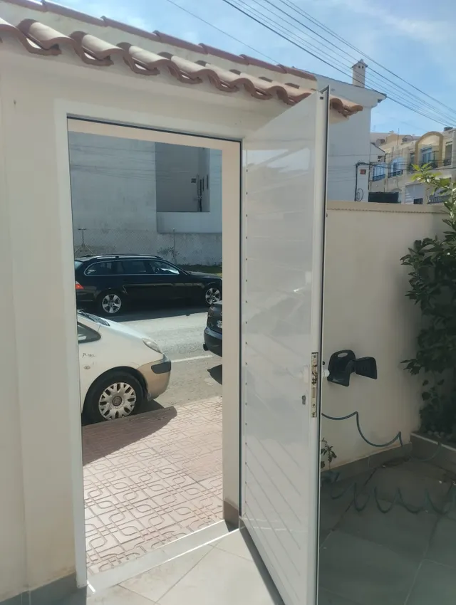 Chalet 4 hab. calas blancas — 19