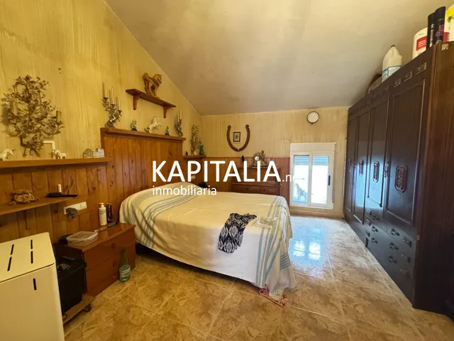 Casa a la venta en Lorcha — 25