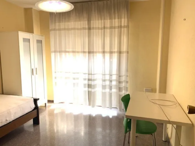 SE ALQUILA PRECIOSO PISO EN ESPINARDO PARA ESTUDIANTES - foto 4
