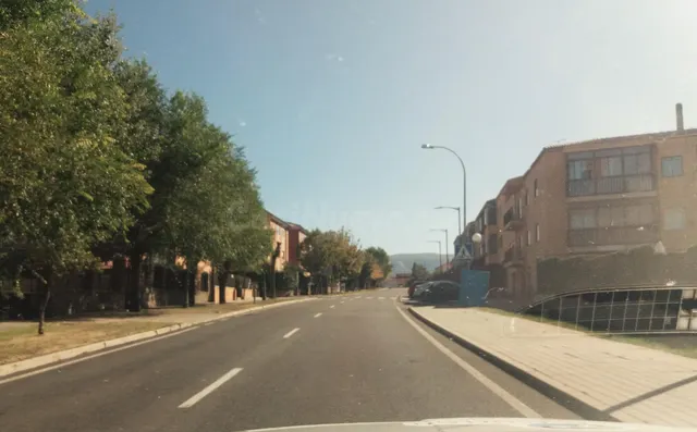 VENTA.-.CINCO GARAJES.-.PALAZUELOS DE ERESMA - foto 5