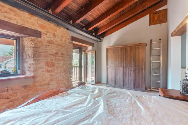 VILLAPÉREZ · OVIEDO | CASA TRADICIONAL ASTURIANA REHABILITADA — 19