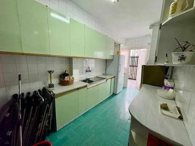 Piso con garaje y trastero en el paseo Ribalta de Castellón — 7
