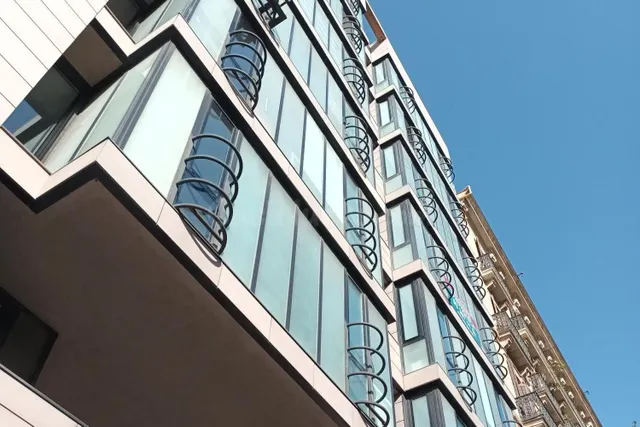 FANTÁSTICAS OFICINAS EN VENTA EN EL CORAZÓN DE BCN — 3
