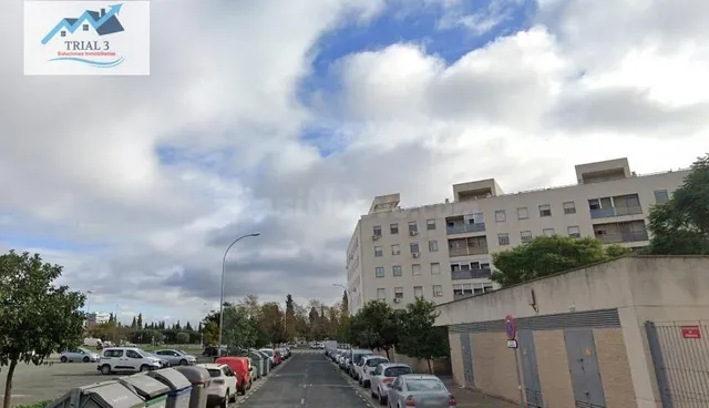 Venta piso en Sevilla + Garaje y Trastero - foto 3