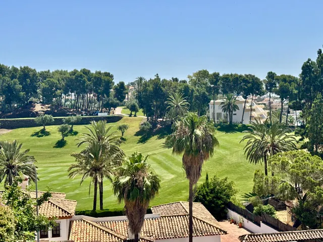 MAGNIFICO ADOSADO EN TORREQUEBRADA BENALMADENA COSTA — 19