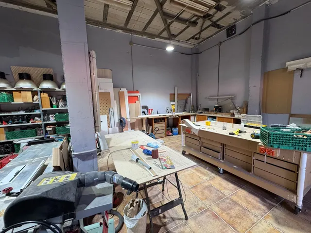 Vivienda Unifamiliar con dos pisos independientes — 31