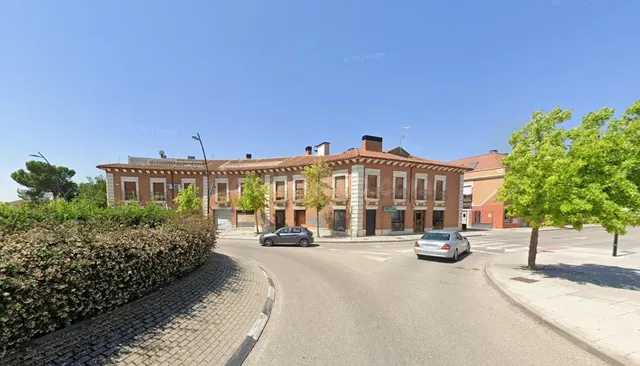 Vivienda en SAN MARTIN DE LA VEGA