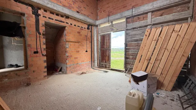 Chales adosados de nueva construcción en Allariz! — 19