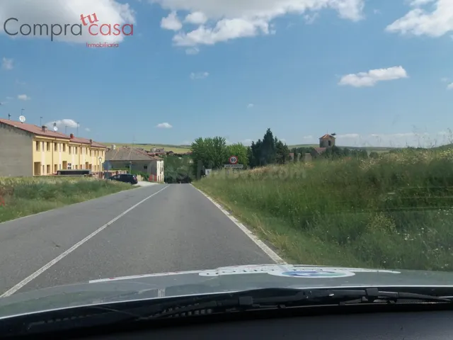 VENTA DE SOLAR EN LOS HUERTOS SEGOVIA - foto 3