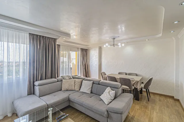 Ático 2 habitaciones 86m² en venta - Costa Del Sol - foto 3