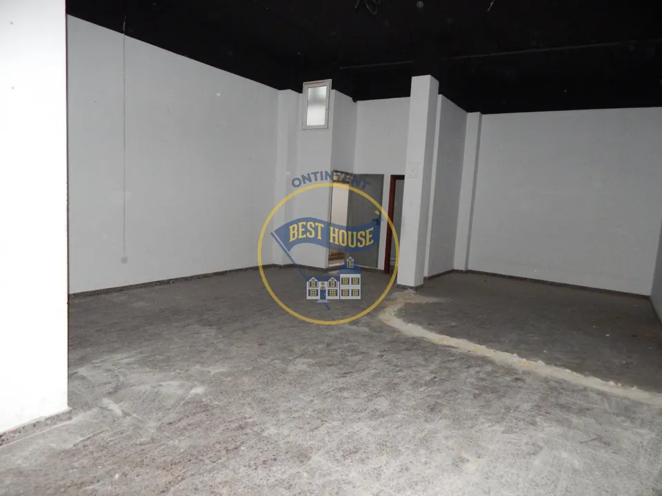 LOCAL COMERCIAL EN ONTINYENT EN SANT JOSEP