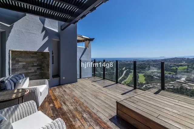 Adosado 3 habitaciones 167m² en venta - Costa del Sol — 19