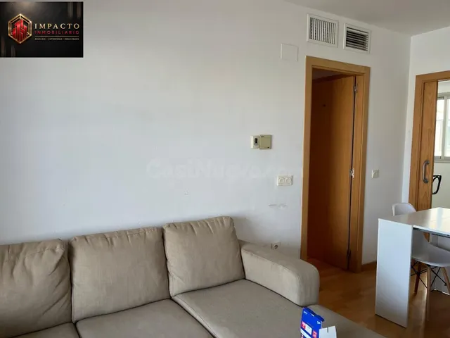 Magnífico Piso en Vega de Acá - Nueva Almería — 5