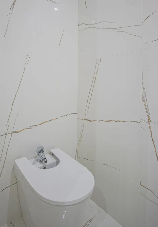 Apartamento 3 habitaciones 135m² en venta - Costa Del Sol — 36