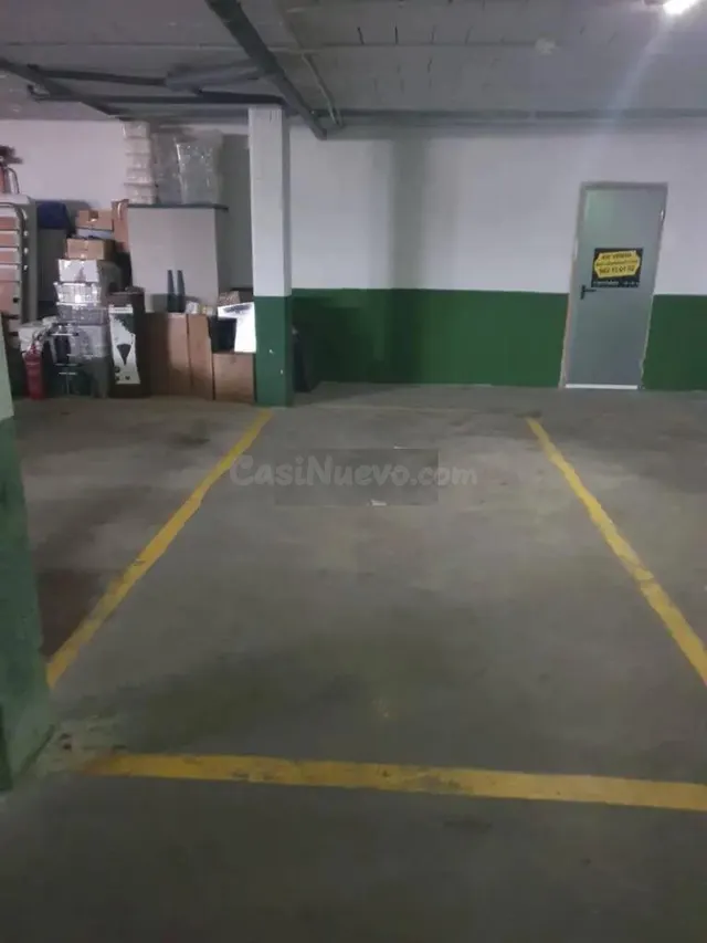 Parking en Rinconeda (Polanco) - foto 5