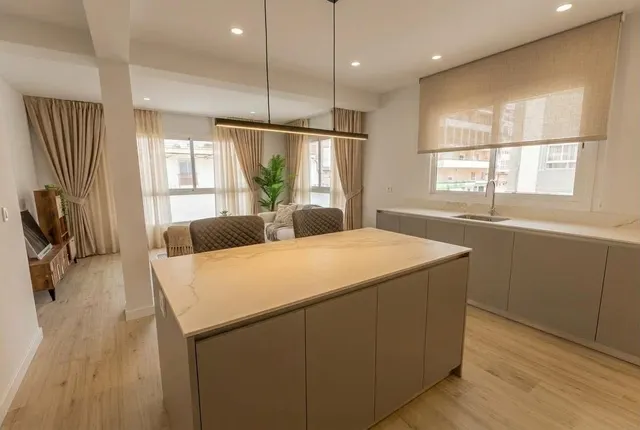 Vivienda completamente a Estrenar — 18