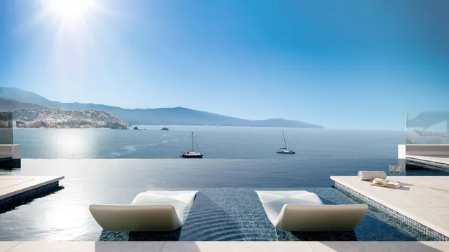 Villa 3 habitaciones 191m² en venta - Marina del este — 26