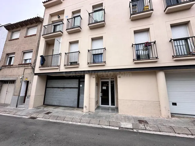 SE VENDE GARAJE EN SANT SADURNÍ D'ANOIA