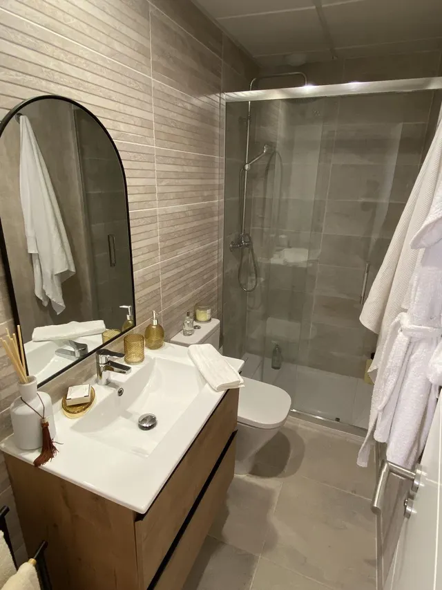 Apartamento 2 habitaciones 95m² en venta - Costa Del Sol — 17