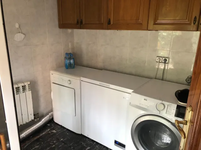 GRAN CASA EN VENTA EN URB. CAN CASAS — 13
