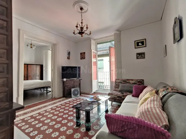 Piso 3 habitaciones 135m² en alquiler - Centro - foto 2