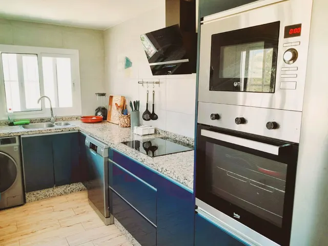 Finca rústica 3 habitaciones 120m² en venta - Marbella — 9