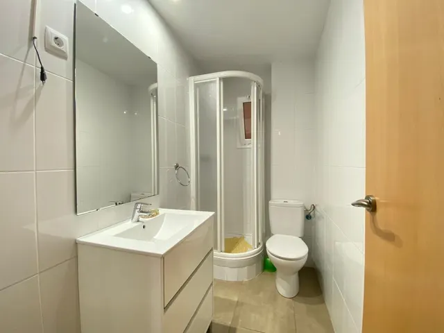 Edificio disponible Inversores — 8