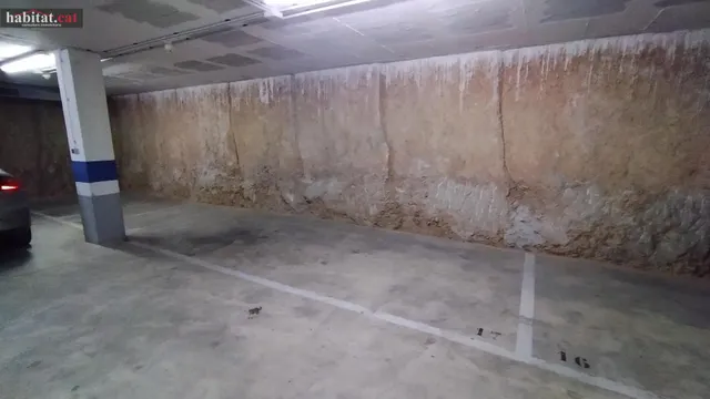 ¡¡ PARKING EN VILANOVA I LA GELTRÚ - ZONA CENTRO !! — 6