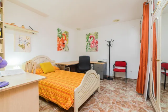 Chalet independiente de lujo en suelo urbanizable — 29