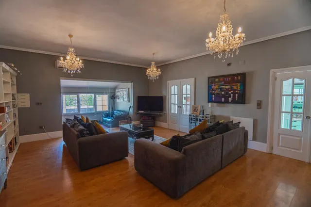 Chalet 6 habitaciones 299m² en venta - Comunidad valenciana — 7
