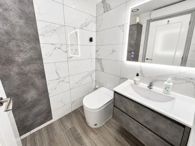 Apartamento 2 habitaciones en venta - Comunidad valenciana — 17