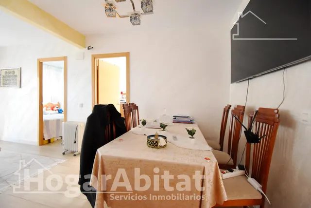 TODO EXTERIOR Y REFORMADO CON TERRAZA Y CON VISTAS AL MAR — 29