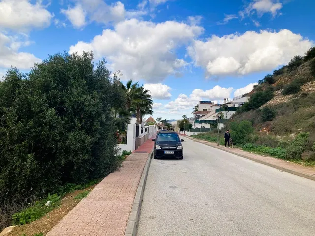 Parcela en venta - South of spain — 4