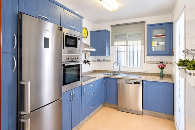 ¡¡¡precioso dúplex de cuatro dormitorios para vivir en salúcar!!! — 27