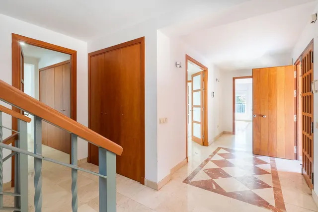 Chalet 4 habitaciones 491m² en venta - Sotogrande - Alto — 22