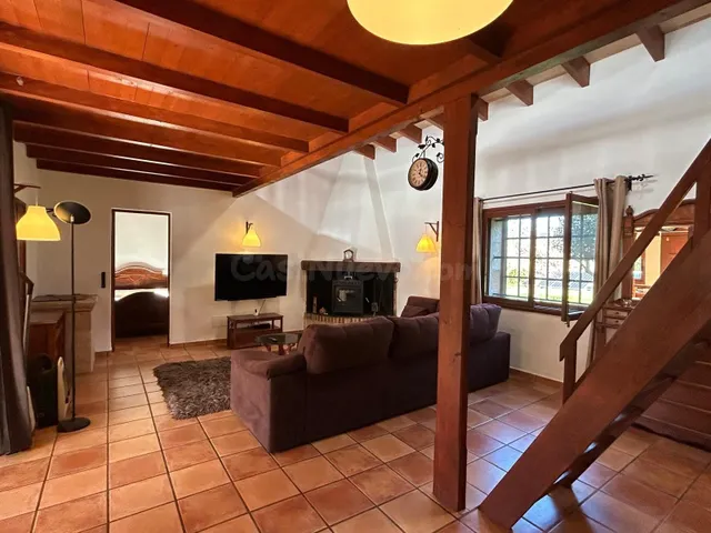 Finca rústica en Montuïri en venta. - foto 4